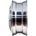 Premium Super Light Forged Alloy Wheel, Machine Finish - 22.5” x 8.25” / 10 Stud x 285 PCD